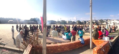 ハズレなし抽選会
