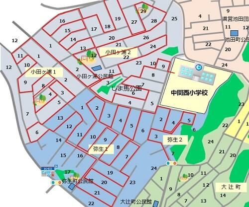 七重コース